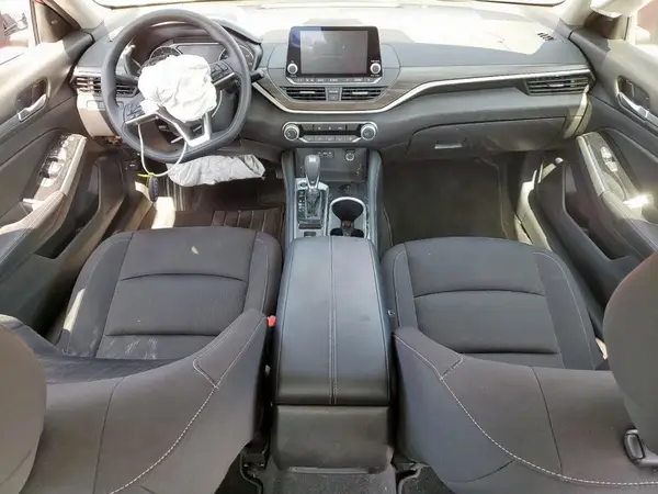 1N4BL4DW6PN407054 2023 NISSAN ALTIMA - Image 8