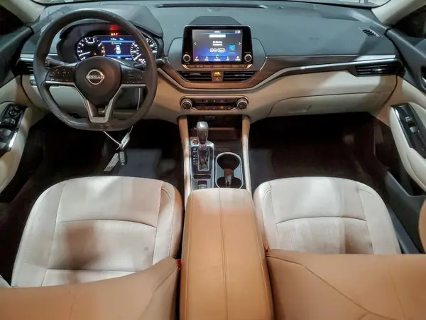 1N4BL4DW6PN418328 2023 NISSAN ALTIMA - Image 8