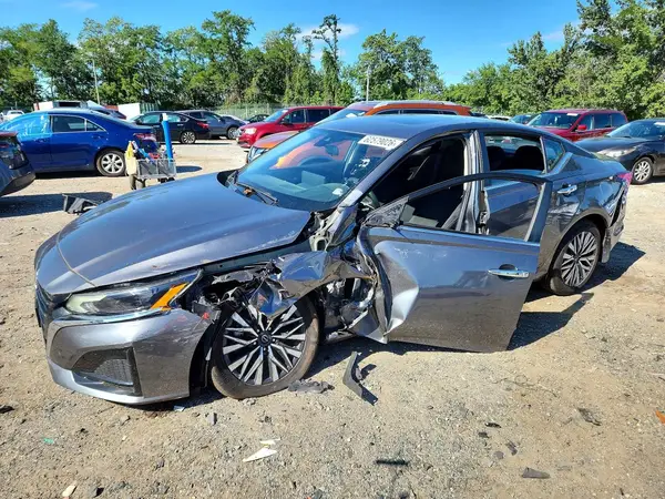1N4BL4DW6RN312416 2024 NISSAN ALTIMA - Image 1