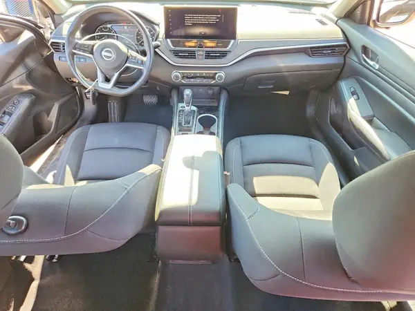 1N4BL4DW6RN312416 2024 NISSAN ALTIMA - Image 8