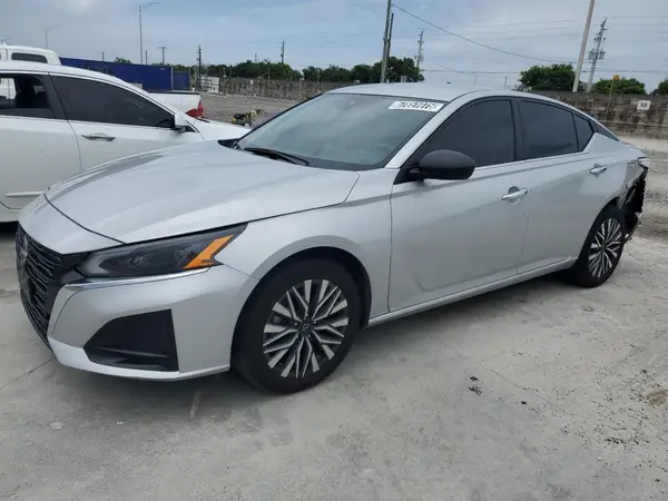 1N4BL4DW6RN335047 2024 NISSAN ALTIMA - Image 1