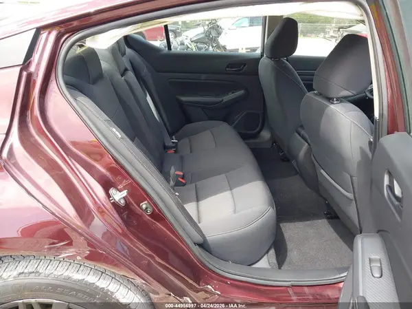 1N4BL4DW6RN352558 2024 NISSAN ALTIMA - Image 8