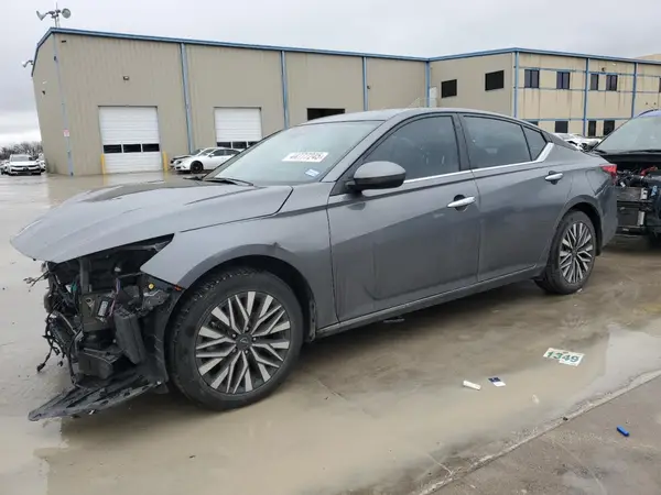 1N4BL4DW6RN360658 2024 NISSAN ALTIMA - Image 1