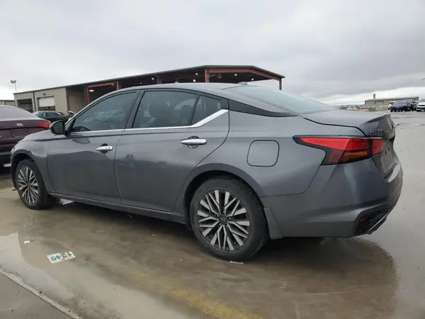 1N4BL4DW6RN360658 2024 NISSAN ALTIMA - Image 2