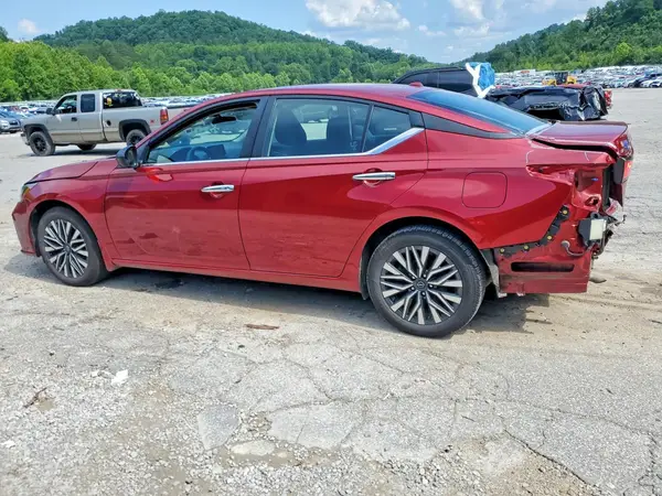 1N4BL4DW6RN366668 2024 NISSAN ALTIMA - Image 2