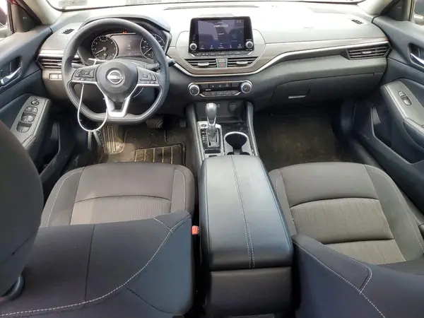 1N4BL4DW6RN366668 2024 NISSAN ALTIMA - Image 8
