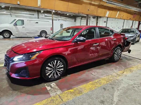 1N4BL4DW6RN395457 2024 NISSAN ALTIMA - Image 1