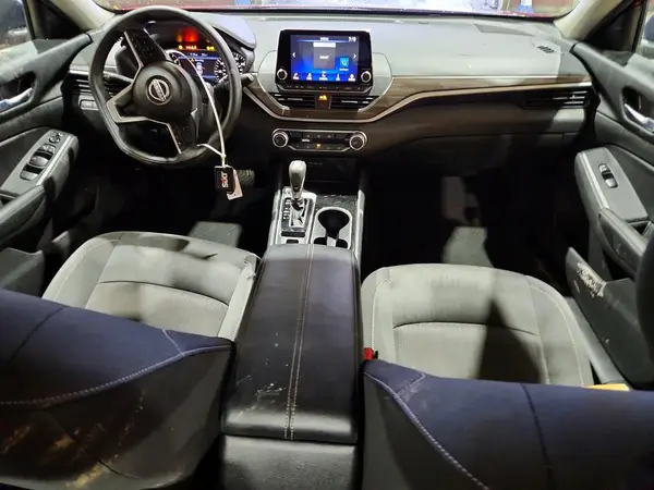 1N4BL4DW6RN395457 2024 NISSAN ALTIMA - Image 8
