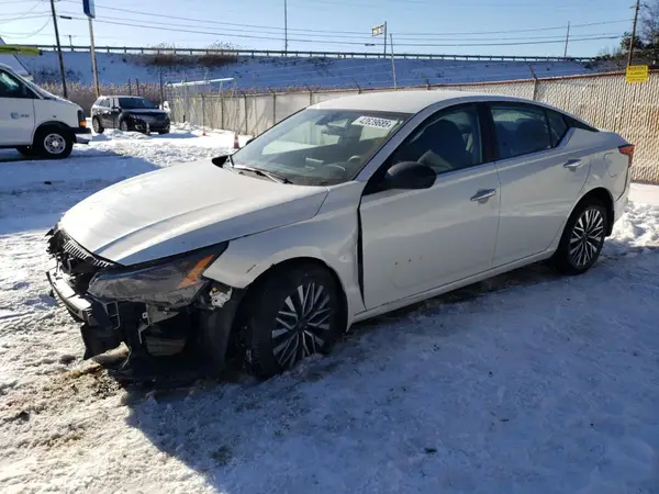 1N4BL4DW6RN405906 2024 NISSAN ALTIMA - Image 1