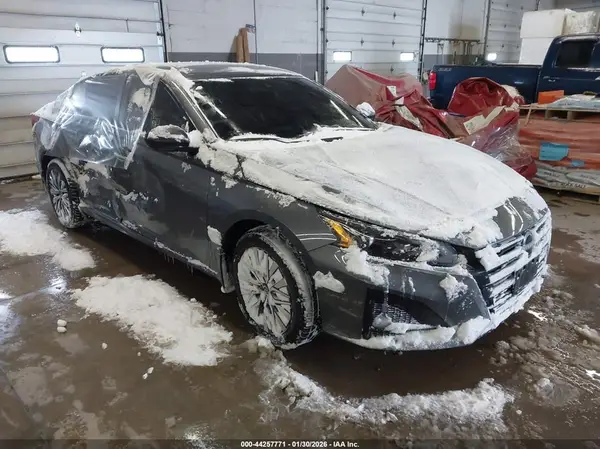 1N4BL4DW6RN407459 2024 NISSAN ALTIMA - Image 1