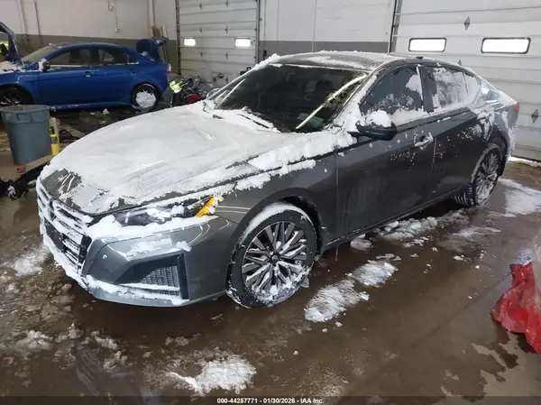 1N4BL4DW6RN407459 2024 NISSAN ALTIMA - Image 2