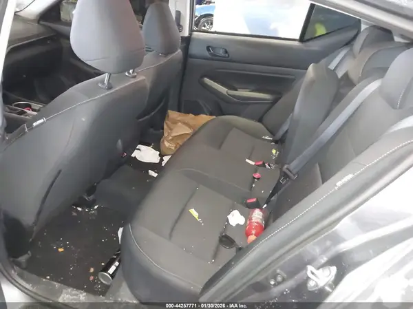 1N4BL4DW6RN407459 2024 NISSAN ALTIMA - Image 8