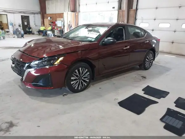 1N4BL4DW6RN413231 2024 NISSAN ALTIMA - Image 2