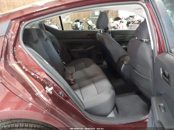 1N4BL4DW6RN413231 2024 NISSAN ALTIMA - Image 8