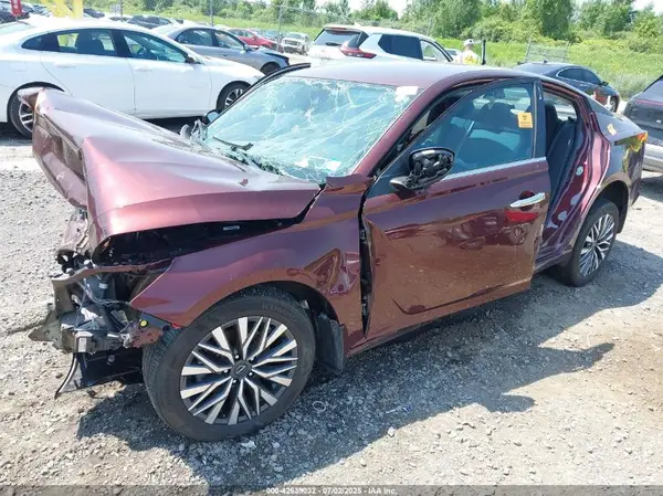 1N4BL4DW6RN417487 2024 NISSAN ALTIMA - Image 2