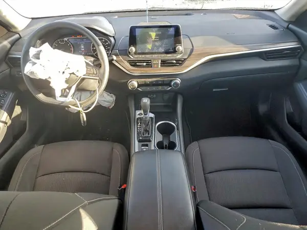 1N4BL4DW6RN421331 2024 NISSAN ALTIMA - Image 8