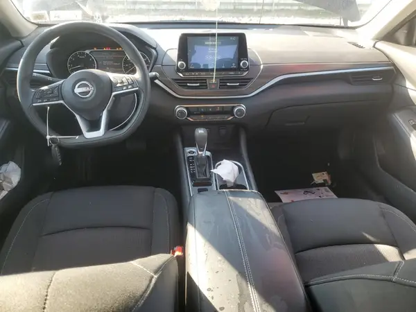 1N4BL4DW6RN427680 2024 NISSAN ALTIMA - Image 8