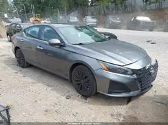 1N4BL4DW6SN305309 2025 NISSAN ALTIMA