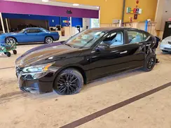 1N4BL4DW6SN310090 2025 NISSAN ALTIMA