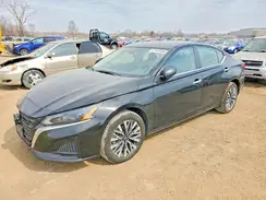 1N4BL4DW6SN317704 2025 NISSAN ALTIMA