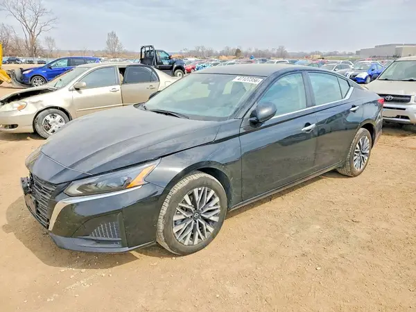 1N4BL4DW6SN317704 2025 NISSAN ALTIMA - Image 1