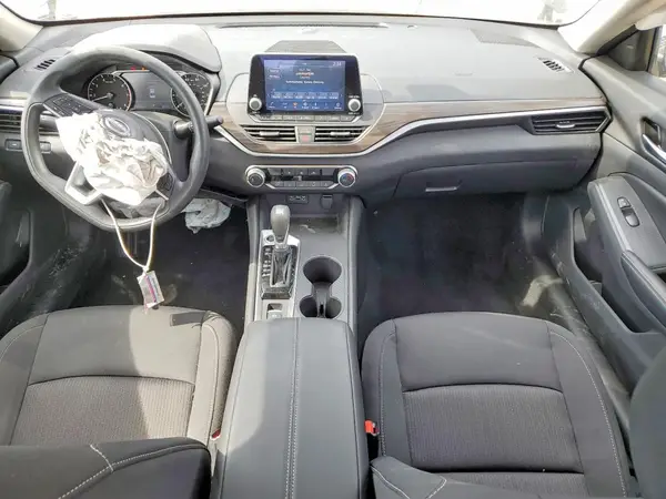 1N4BL4DW6SN317704 2025 NISSAN ALTIMA - Image 8