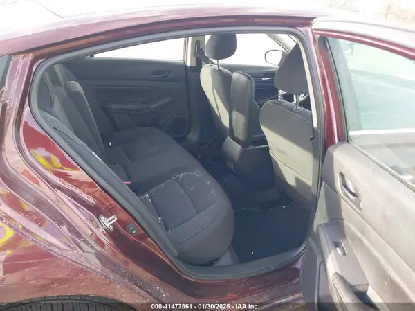 1N4BL4DW6SN318691 2025 NISSAN ALTIMA - Image 8