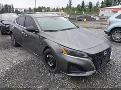 1N4BL4DW6SN321784 2025 NISSAN ALTIMA