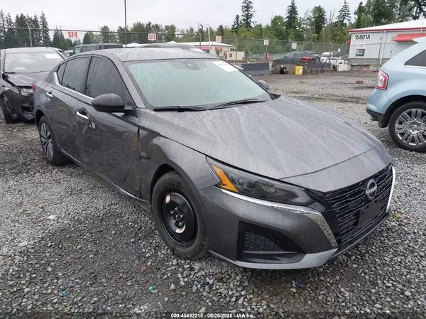 1N4BL4DW6SN321784 2025 NISSAN ALTIMA - Image 1