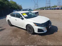 1N4BL4DW6SN324815 2025 NISSAN ALTIMA