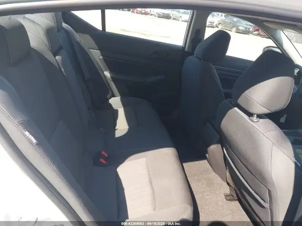1N4BL4DW6SN324815 2025 NISSAN ALTIMA - Image 8