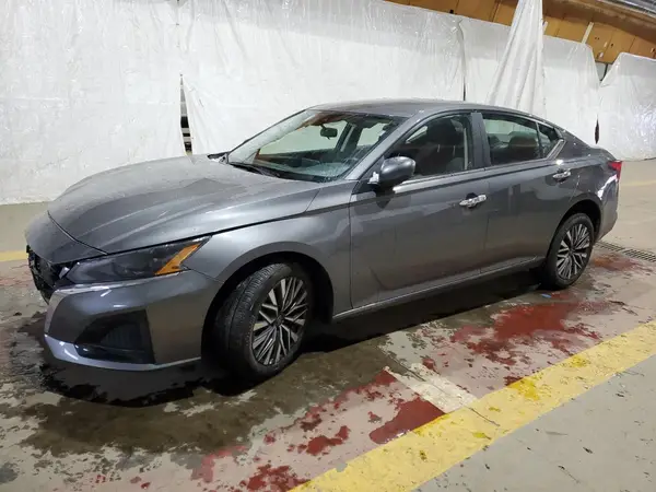 1N4BL4DW6SN325916 2025 NISSAN ALTIMA - Image 1