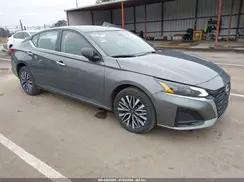 1N4BL4DW6SN326158 2025 NISSAN ALTIMA