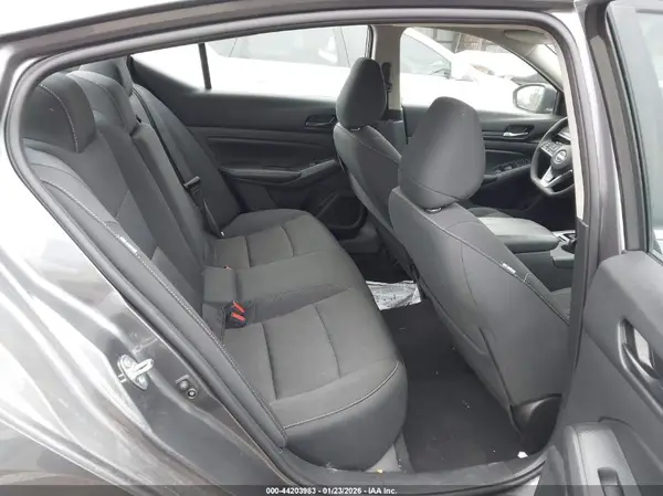 1N4BL4DW6SN326158 2025 NISSAN ALTIMA - Image 8