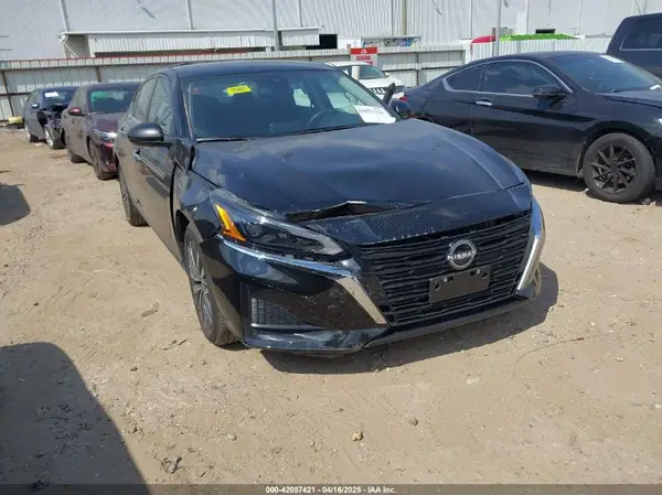 1N4BL4DW6SN328685 2025 NISSAN ALTIMA - Image 1