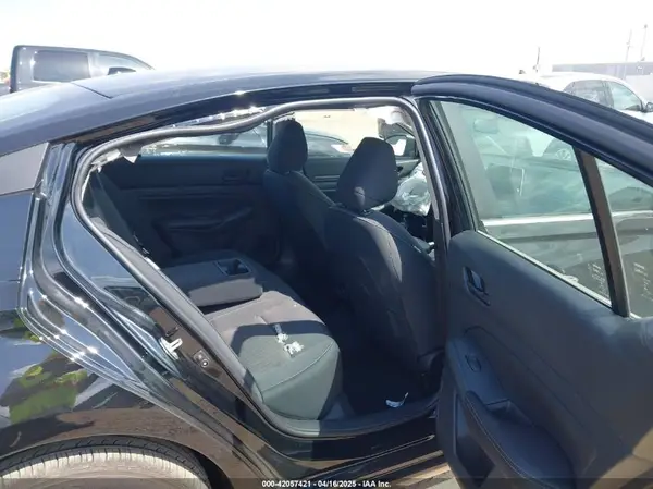 1N4BL4DW6SN328685 2025 NISSAN ALTIMA - Image 8