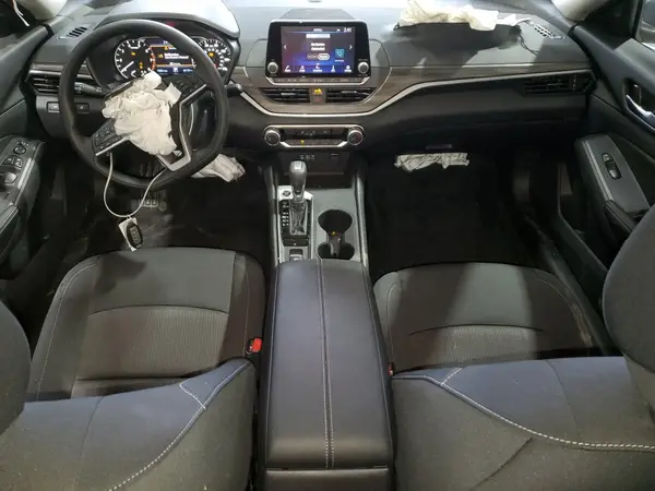 1N4BL4DW6SN330582 2025 NISSAN ALTIMA - Image 8