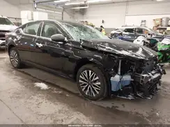 1N4BL4DW6SN332011 2025 NISSAN ALTIMA