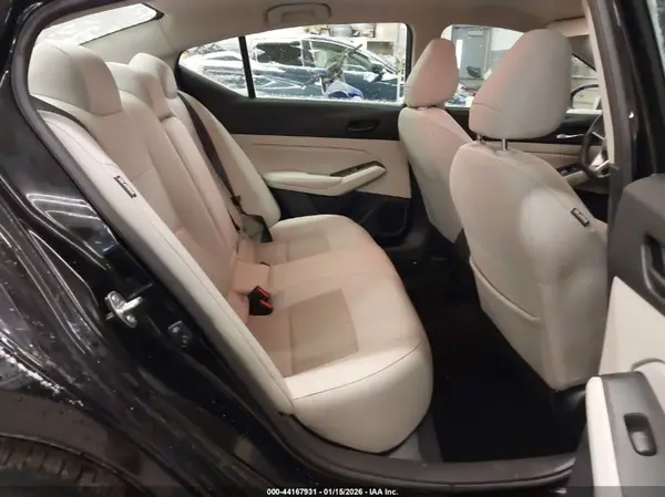1N4BL4DW6SN332011 2025 NISSAN ALTIMA - Image 8