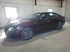 1N4BL4DW6SN342103 2025 NISSAN ALTIMA