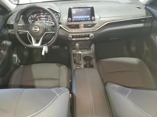 1N4BL4DW6SN342103 2025 NISSAN ALTIMA - Image 8