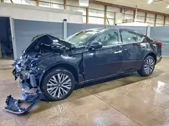 1N4BL4DW6SN350007 2025 NISSAN ALTIMA