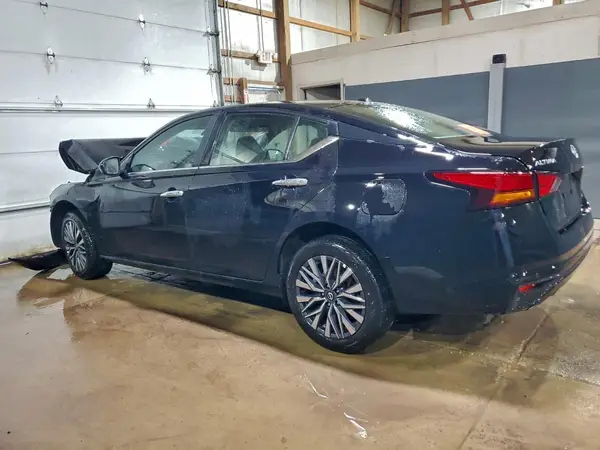 1N4BL4DW6SN350007 2025 NISSAN ALTIMA - Image 2