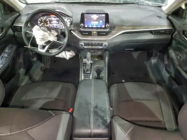 1N4BL4DW6SN350007 2025 NISSAN ALTIMA - Image 8