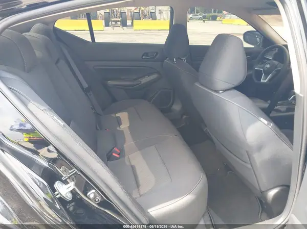 1N4BL4DW6SN352288 2025 NISSAN ALTIMA - Image 8