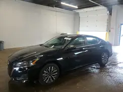 1N4BL4DW6SN360567 2025 NISSAN ALTIMA