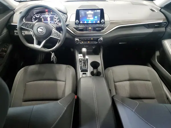 1N4BL4DW6SN360567 2025 NISSAN ALTIMA - Image 8
