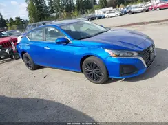 1N4BL4DW6SN362514 2025 NISSAN ALTIMA