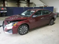 1N4BL4DW6SN370242 2025 NISSAN ALTIMA