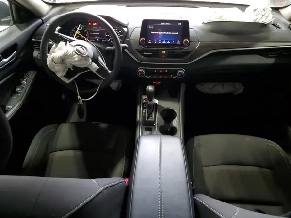 1N4BL4DW6SN370242 2025 NISSAN ALTIMA - Image 8